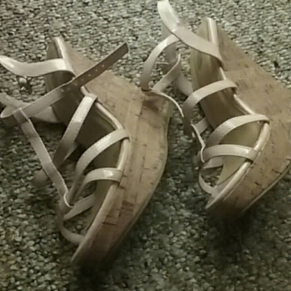 Wedges - Picture 2 of 2